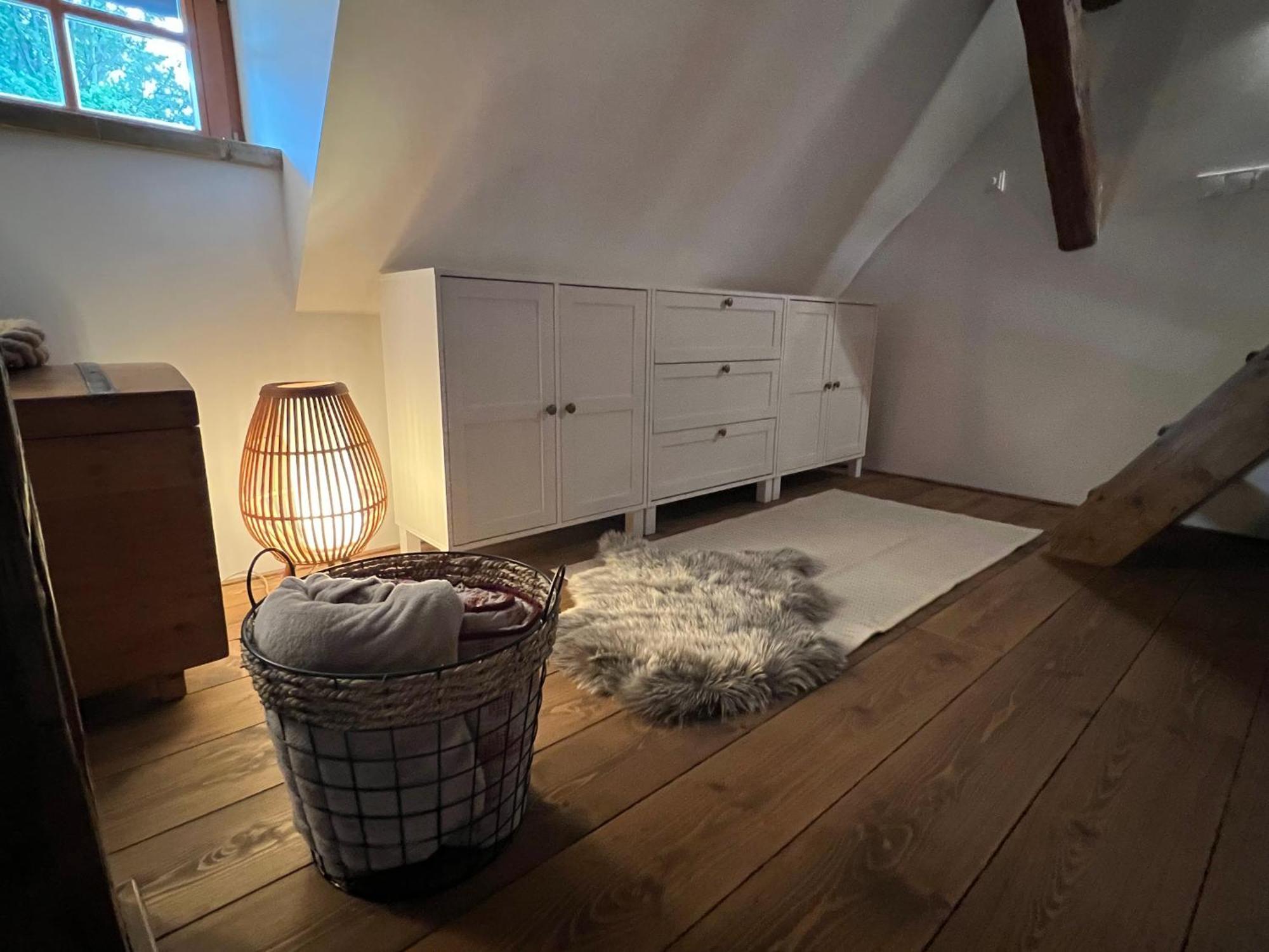 Little Cottage No.100 Vidochov Exterior foto