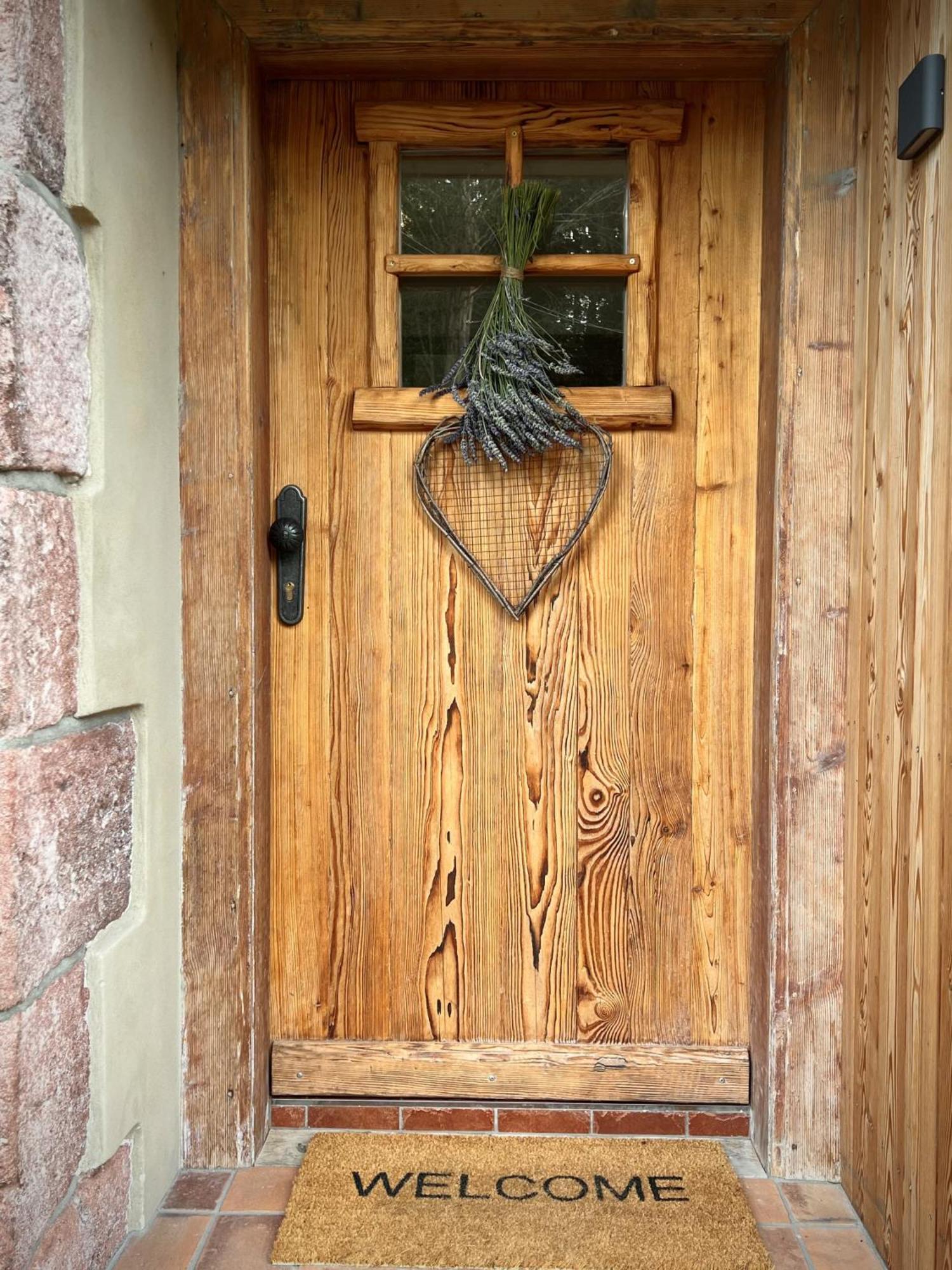 Little Cottage No.100 Vidochov Exterior foto